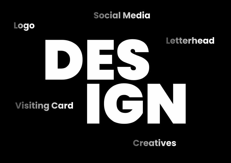 Graphic Design Agency in Nagpur